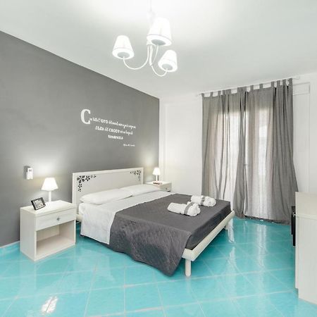 La Casa Del Pozzo Vecchio Bed & Breakfast Procida Eksteriør bilde