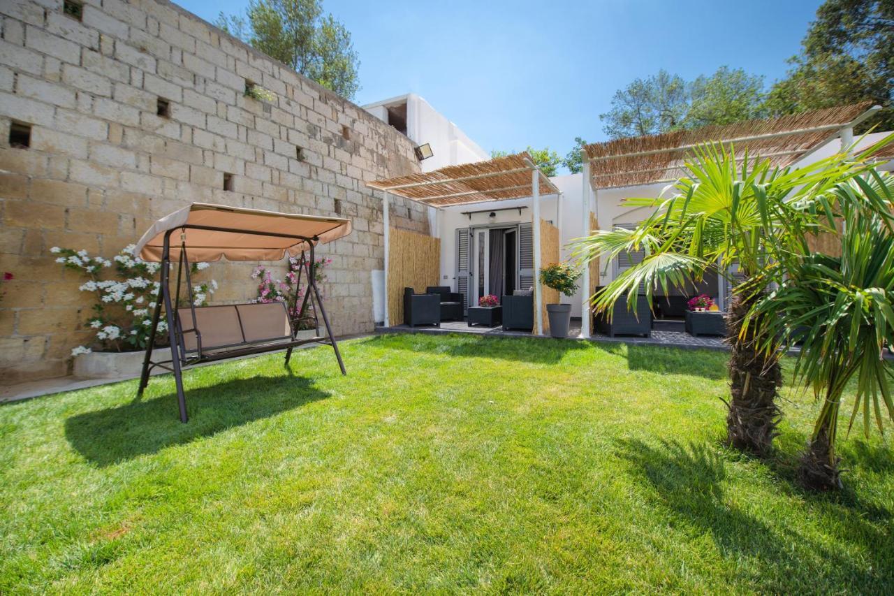 La Casa Del Pozzo Vecchio Bed & Breakfast Procida Eksteriør bilde