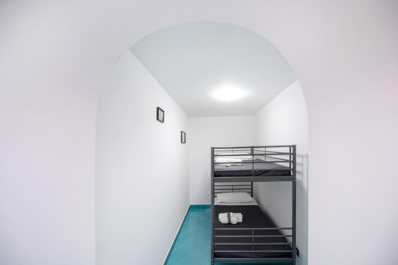 La Casa Del Pozzo Vecchio Bed & Breakfast Procida Eksteriør bilde