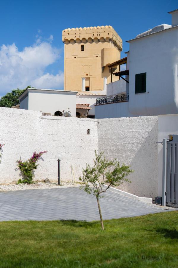 La Casa Del Pozzo Vecchio Bed & Breakfast Procida Eksteriør bilde